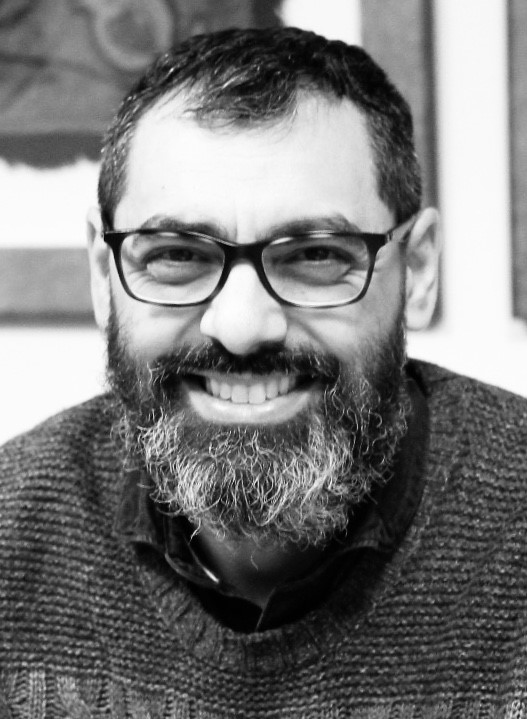 Fernando Jaen