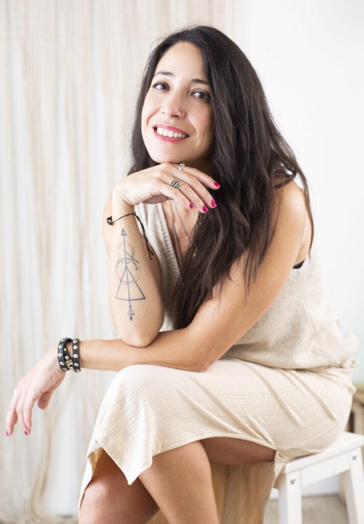 Esther_Bengas_Ole_libros