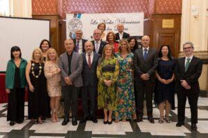Premio Nacional de Novela Ateneo de Valencia - Olé Libros