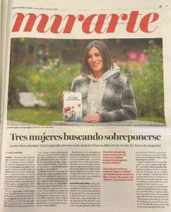 Diario de noticias de Álava. 18-11-2022