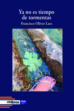 9788419589583_ya_no_es_tiempo_francisco_oliver_ole_libros
