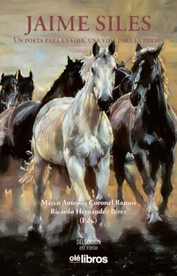 9788410053014_Jaime_Siles_ole_libros