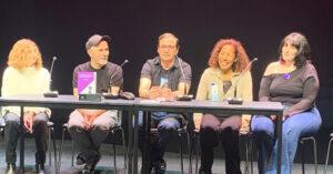 Teatropo, sello de teatro de Olé Libros