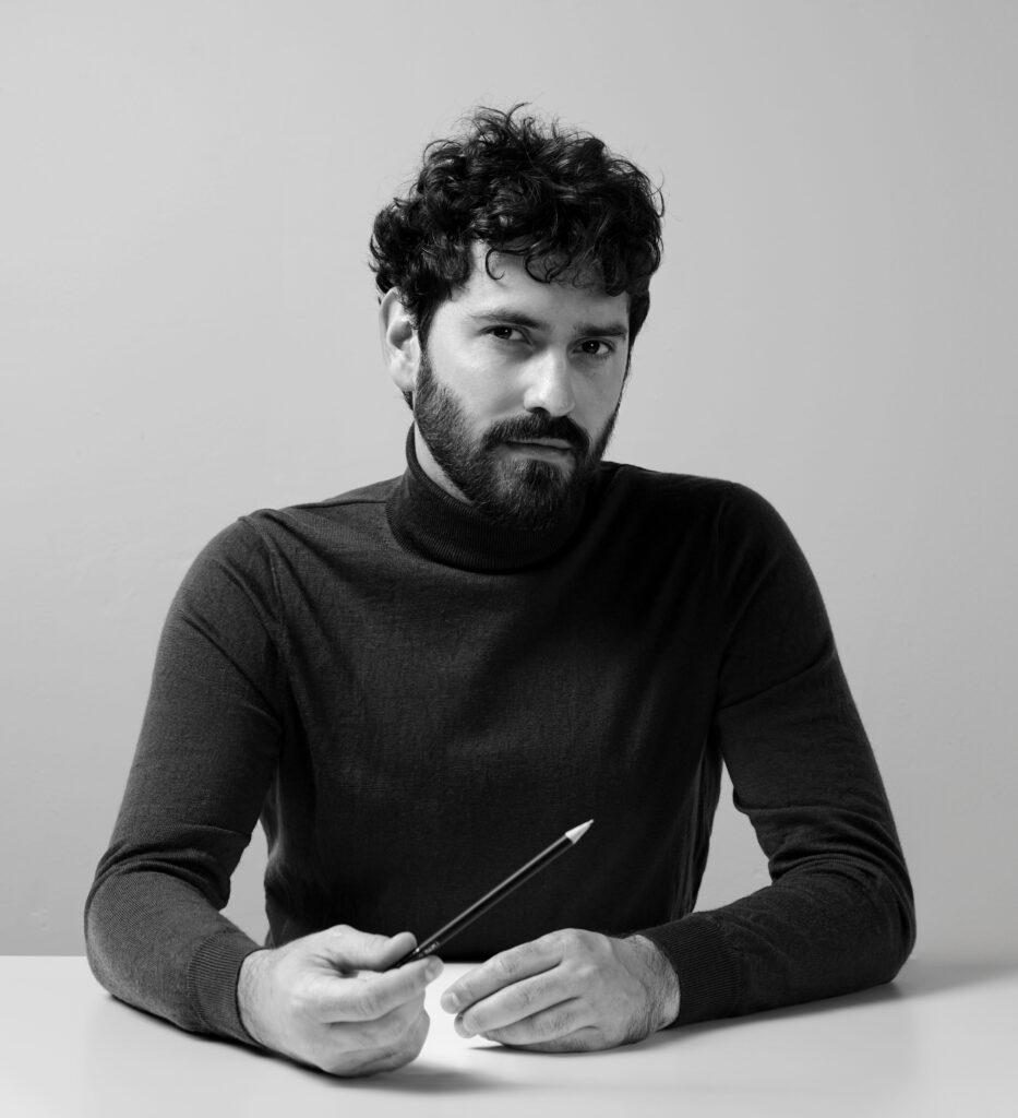 Pedro Diez_Ole_Libros_01