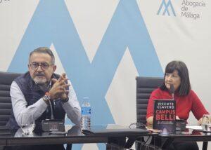 Presentación Colegio de Abogados de Málaga 01