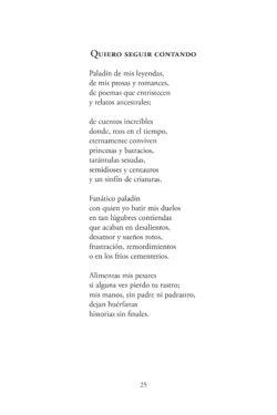 2333 QUIERO SEGUIR CONTANDO 25