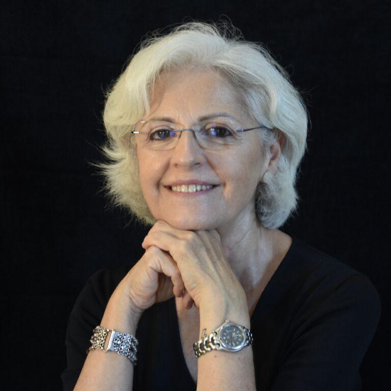 ISABEL TORNE_BIO ©José L. Bilbao_olelibros