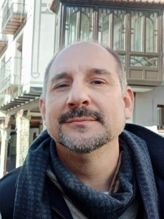 Juan Antonio Bastos_Bio