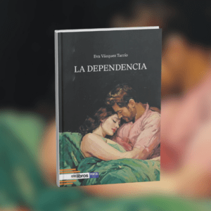 5 Libros de Poesía Contemporánea: La dependencia