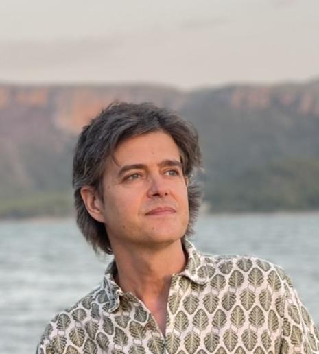 Pedro Jose Garcia Gambin_Bio