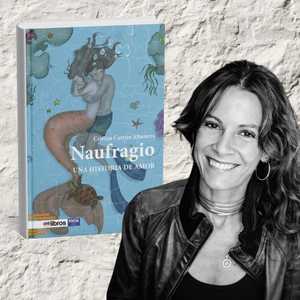 Deja que las palabras hagan lo que tú no te atreves. Naufragio Una Historia de Amor