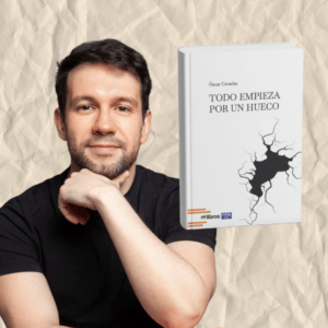 Todo empieza por un hueco