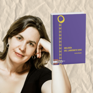 Melodía del laberinto vivo