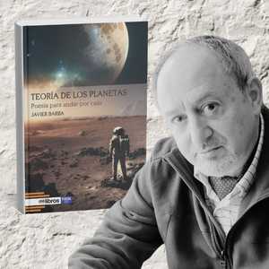 La Teoría de los planetas el libro que te permite que las palabras hagan lo que tú no te atreves