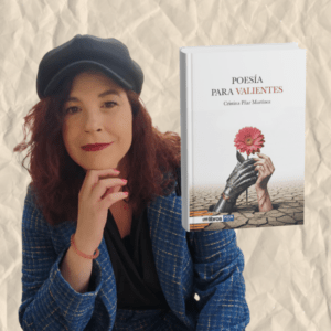 Poesía para valientes