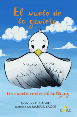 El vuelo de la gaviota