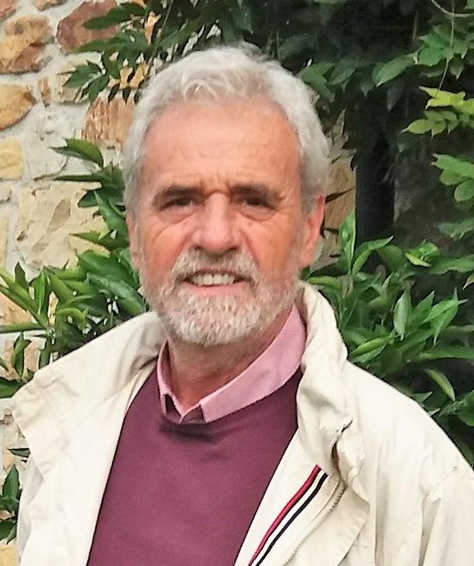 ELEUTERIO GANDIA_BIO