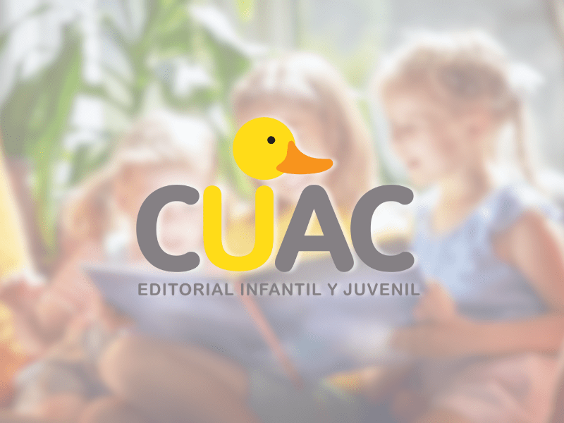 Un nuevo sello con un gran propósito. "CUAC" lo nuevo de Grupo Editorial Kalosini