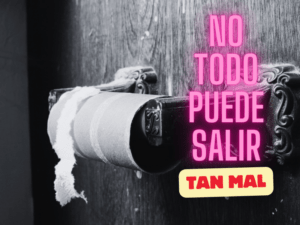 Bad Day: Cuando un mal día se convierte en la mejor (o peor) aventura