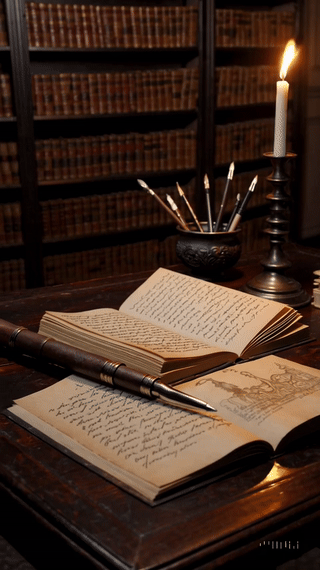 Novela histórica publicada por Olé libros