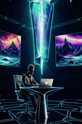 Novela de ciencia ficción publicada por Olé libros