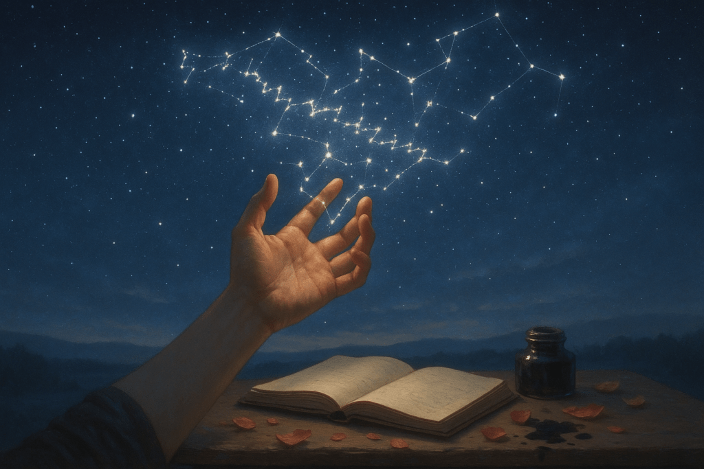 De la inspiración a la publicación: guía práctica para escribir tu primer poemario