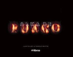 Alma de fuego
