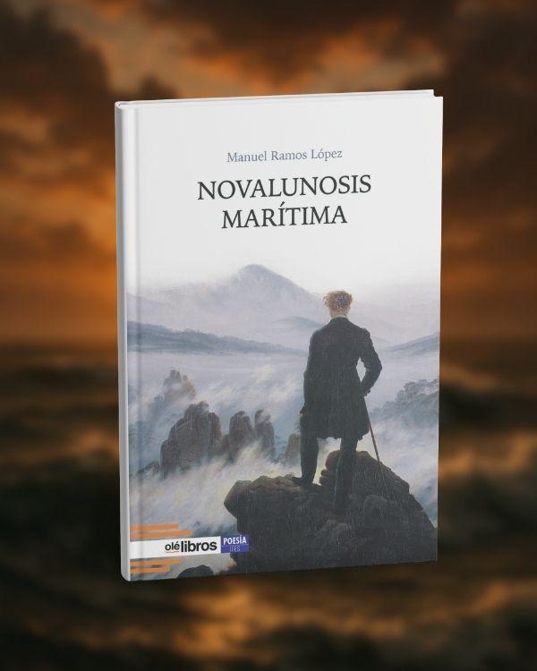 Junio en verso: Novalunosis maritima, publicado por Olé libros