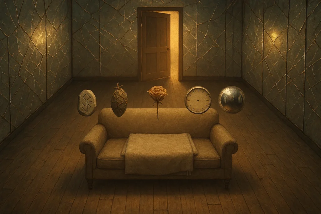 Colección Libros de la hospitalidad (Parte I)