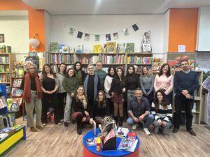 Equipo Grupo Editorial Olé Libros 12-2025