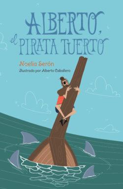 Alberto, el pirata tuerto