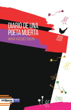 Diario de una poeta muerta
